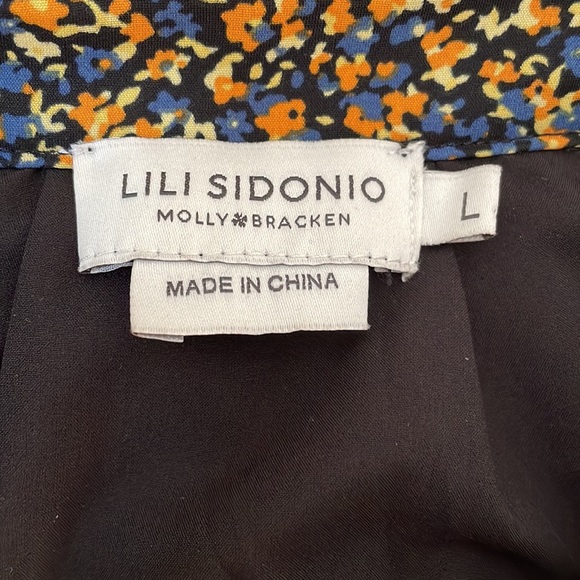 Lili Sidonio Molly Bracken Dress - Picture 8 of 8